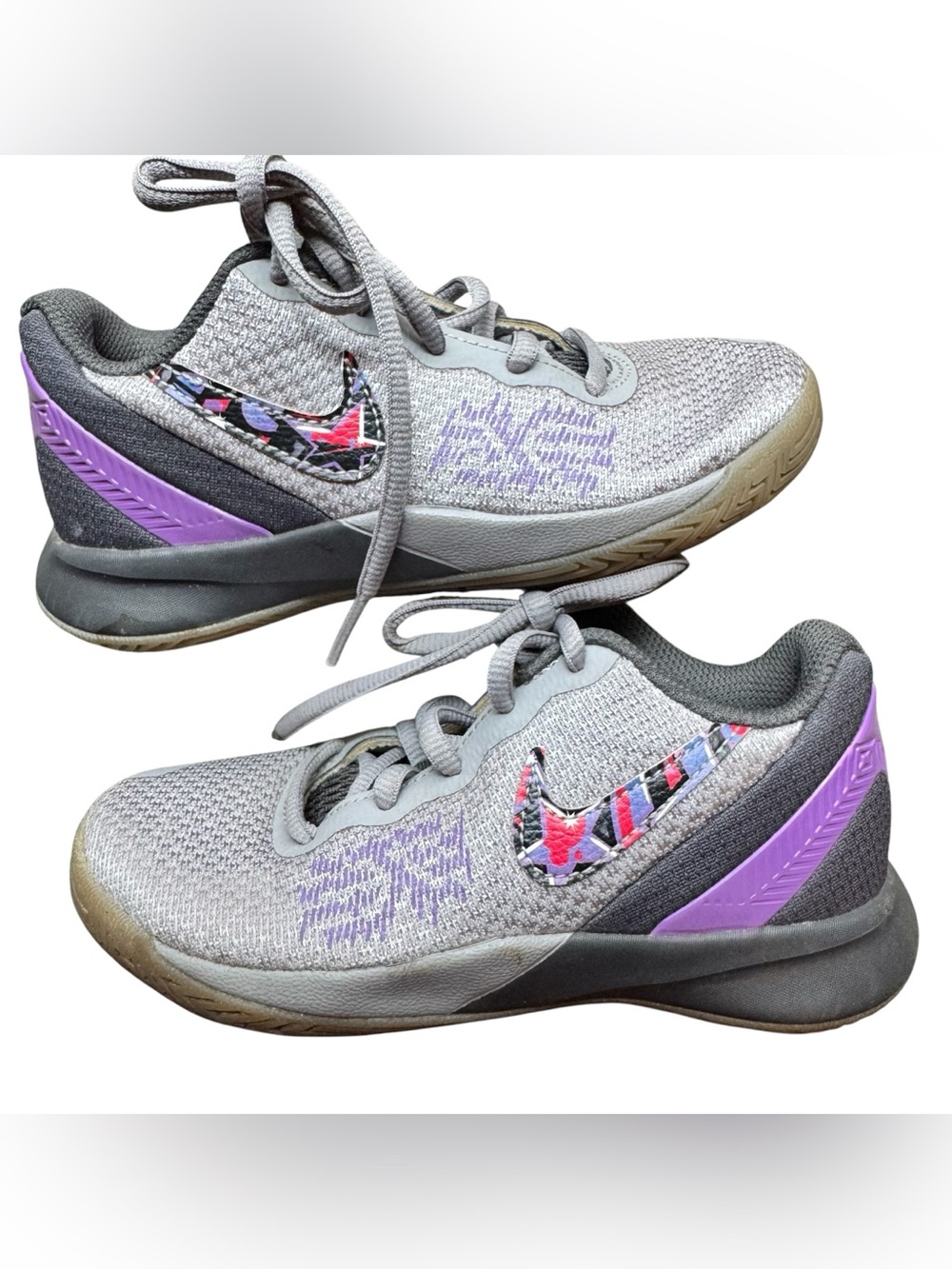 Nike Kyrie Flytrap II Basketball Shoes